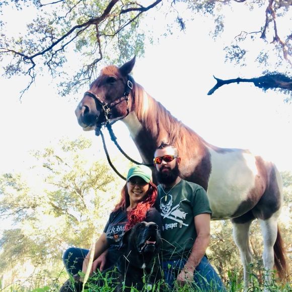 Meet your Posher, Toni - Picture 1 of 1